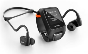 TomTom Smartwatch IFA 2016