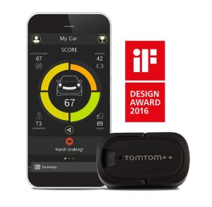 TOMTOM Curfer