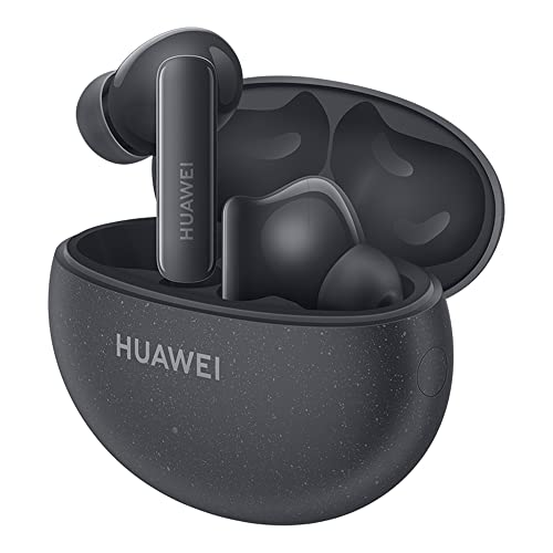 HUAWEI FreeBuds 5i Kabellose Kopfhörer, TWS Bluetooth Kopfhörer, Hi-Res Sound, Multi-Modus Geräuschunterdrückung, 28 Std....